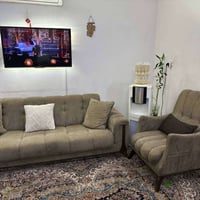 كنب تركي • ٨مقاعد • الاعظمية