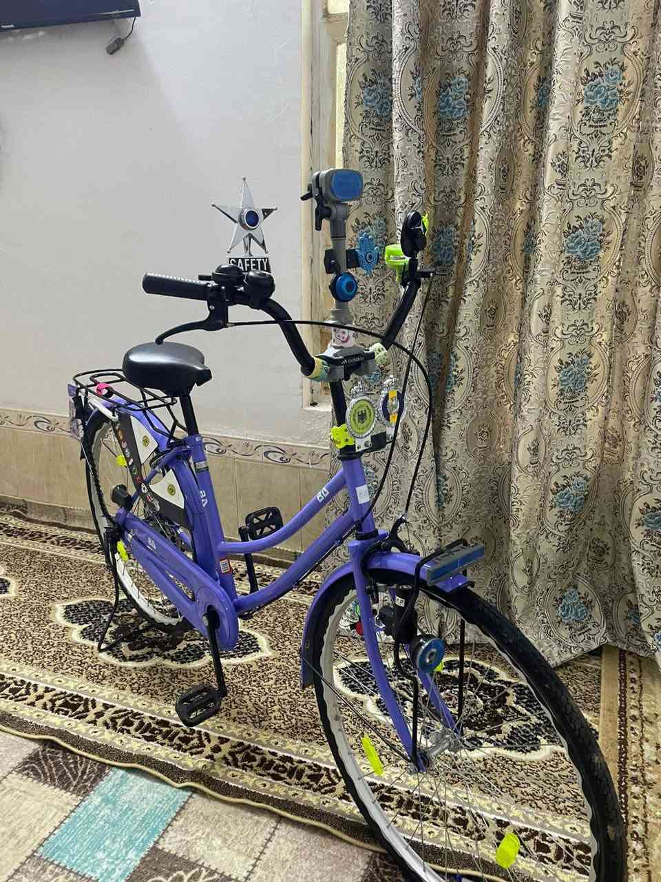 باسكل للبيع
1مديل 2022
2نازل من كرار ابو النقش 
3نضافة فول 
4مو شراي لا تعامل 
ماموجد خاص  اتصال على الرقم ***********
