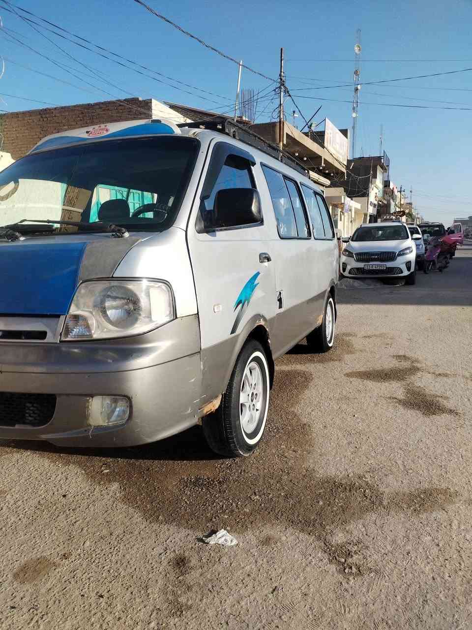 سلام عليكم منغولي مسكر موديل 2005 كامله انكليزي بئسمي رقم *********** واتساب فقط مكان كوفه حي ميسان
