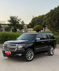 تاهو ٢٠١٧ • اربيل • ٧ راكب