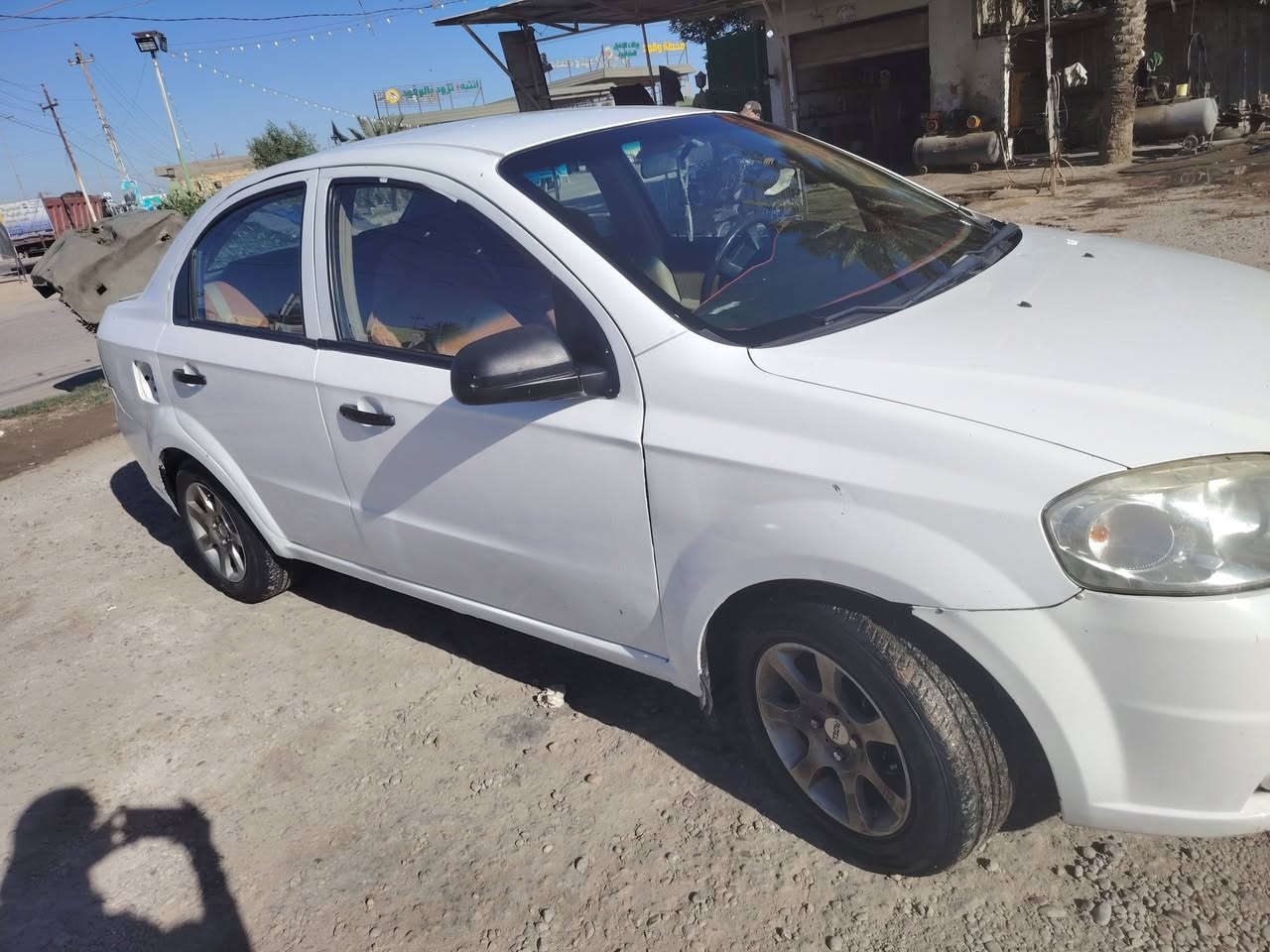 السلام عليكم
افيو 2011 رقم بغداد 
مكينه مسكر كير اتو
سعر 58 بيها مجال بسيط


**إذا كنت صاحب هذا الإعلان وتريد حذفه لأي سبب، رجاءا أرسل رسالة إلى الدعم الفني**