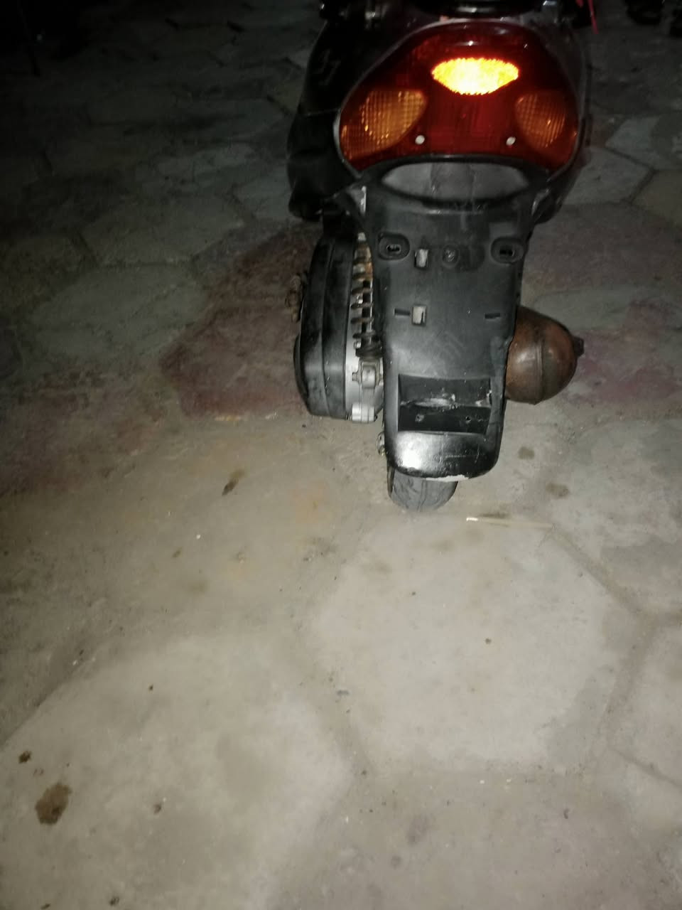 سلام عليكم بيجي للبيع نضيفه كامله كل نقص مابيه نكره سلف كهربائيات كله شغاله مكاني ناصريه مركز سعر ٥٥٠وبيه مجال. واصير    . مراوس.  ب ماكس.


**إذا كنت صاحب هذا الإعلان وتريد حذفه لأي سبب، رجاءا أرسل رسالة إلى الدعم الفني**