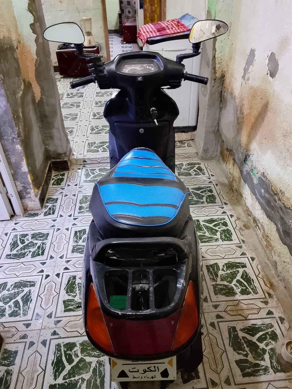 ياباني معدل حنين 600


**إذا كنت صاحب هذا الإعلان وتريد حذفه لأي سبب، رجاءا أرسل رسالة إلى الدعم الفني**