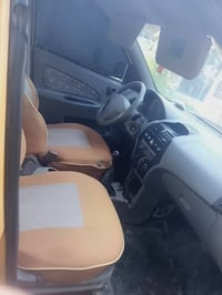 مكينة جديدة • ٢٠١٥ • محاويل