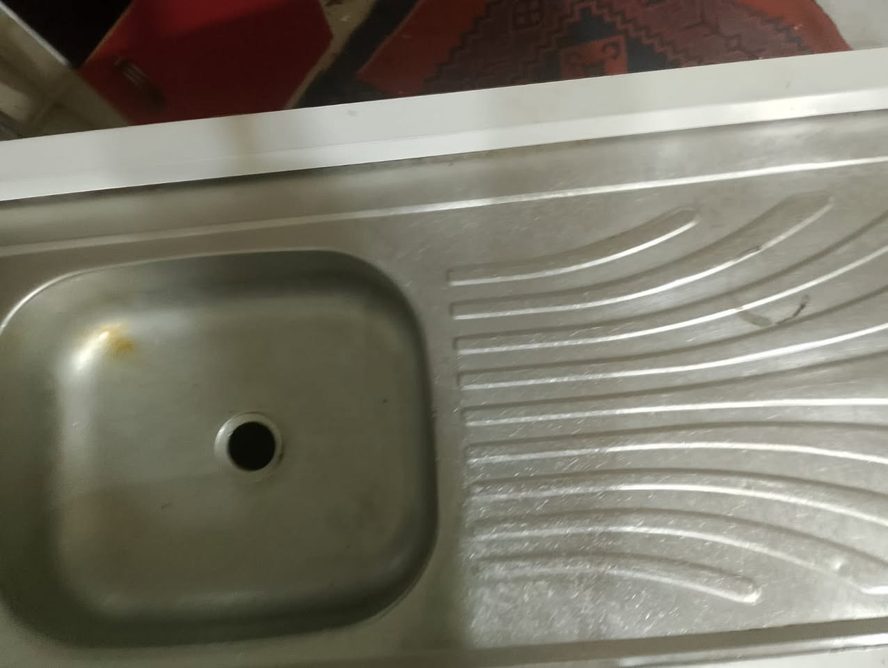 سنك للبيع السعر 35
كريعات نزله البلام قياس متر


**إذا كنت صاحب هذا الإعلان وتريد حذفه لأي سبب، رجاءا أرسل رسالة إلى الدعم الفني**