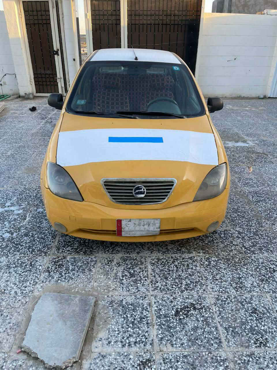 السلام عليكم طببه موديل 2015 بغداد انكليزي مشروع وطني بي مرور تداور سنويه جديده هزه جديده مكينه وكير وحداديه وتخم وكهربايات وشواصي ولغود مكفولات السياره مكفوله عن الضربه السعر وبيهه 35 وبيهه مجال حك الجيه الهاتف  ***********  مكاني كربلاء
