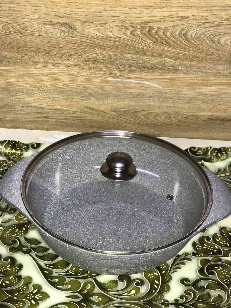 طاوات. كرانيت اصليات. جدد كبار. قياس ٢٨  القطعه ب١٨. عندي توصيل


**إذا كنت صاحب هذا الإعلان وتريد حذفه لأي سبب، رجاءا أرسل رسالة إلى الدعم الفني**