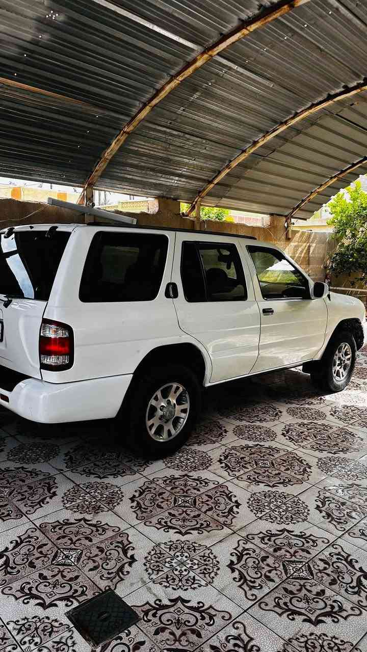 للبيع
نيسان بافندر موديل 2001 

سياره خير من الله كير محرك كله كفاله 

وارد أمريكي محرك 3500

تبريد ثلج 

رقم سليمانيه

تحويل مباشر

السعر  اتصل وتدلل

العنوان صلاح الدين / الضلوعيه 

***********
