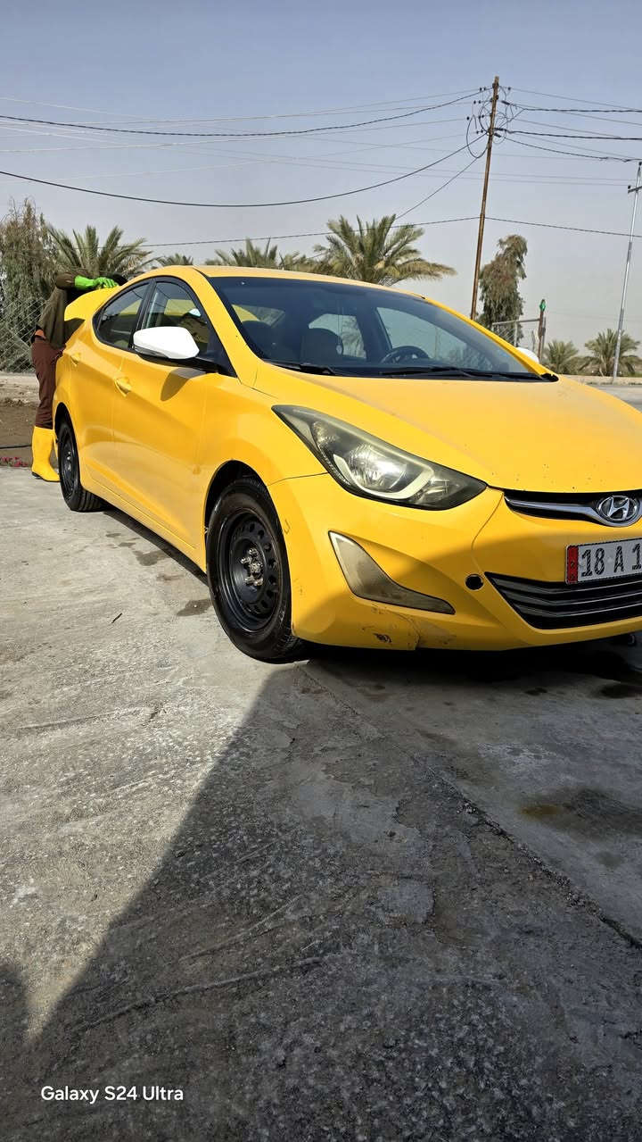 سلام عليكم النترا للبيع موديل. 2013 امريكيه الأساس ابيض سياره جاهزه تبريد والصدر السعر 95بيه مجال بسيط والسياره بسمي السنويه جديده والشراي يتصل على رقمي الرقم. ***********
