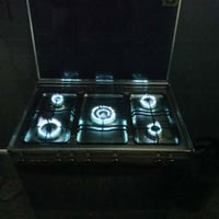 طباخ كريازي • نظيف جدا • حي القدس