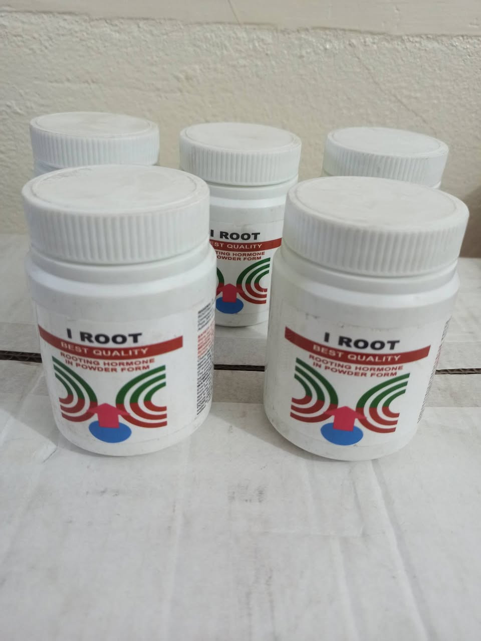 متوفر سماد لنباتات بانواع مختلفه وكذالك متوفر مبيد فطري مبيد حشري مبيد عناكب مجذر قطرة عصى موسى وبتموس 
لطلب والاستفسار مراسلة الصفحه يوجود خدمة توصيل خانقين


**إذا كنت صاحب هذا الإعلان وتريد حذفه لأي سبب، رجاءا أرسل رسالة إلى الدعم الفني**