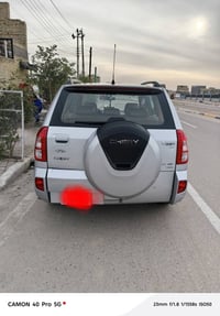 تيكو ٢٠١٣ • ماشي ١٣٦٠٠٠ • ياسين خريبط