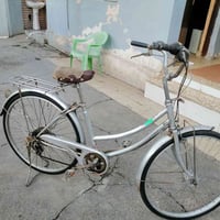 دراجة • مقاس ٢٦