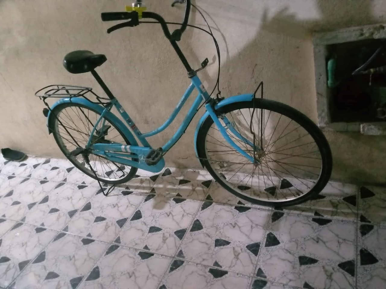 السلام عليكم اخوان الباسلك للبيع ما عايزه شي بس اغسله يرجع جديد ابيعك بدون غراضه ابيعك باسكل خالي الباسك امانت الله مرتب او خوش باسكل اني اريد ابيعه لين اشتريت دراجه او ما احتاجه السعر75او بي مجال


**إذا كنت صاحب هذا الإعلان وتريد حذفه لأي سبب، رجاءا أرسل رسالة إلى الدعم الفني**