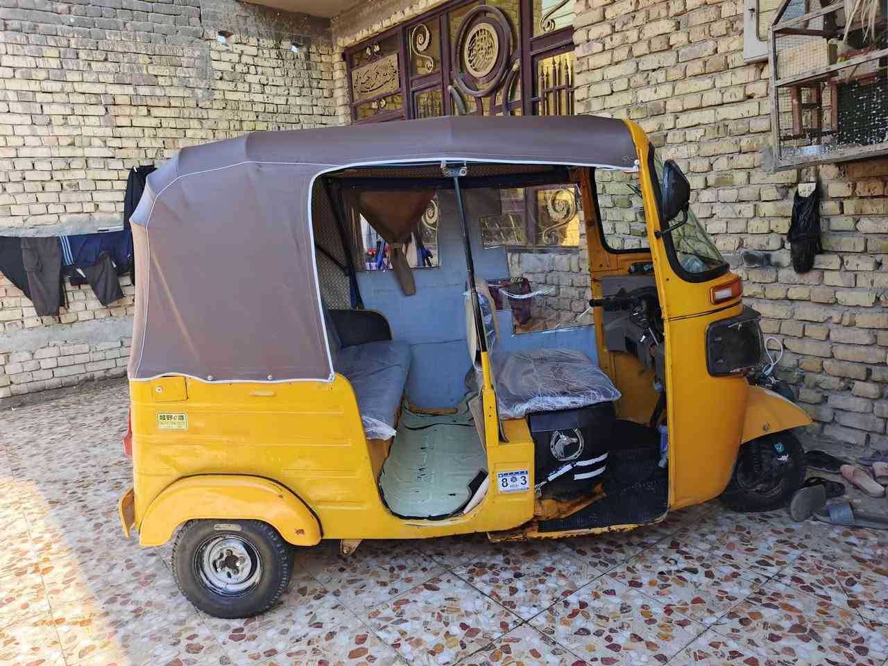 لبيع موديل 2017 شهر 11 مكينه 22 رقم انكليزي الدراجه خير من الله ‏‪***********‬‏
