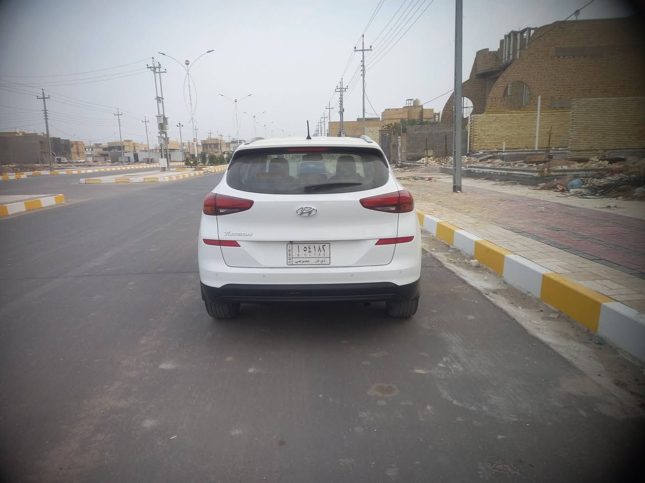 سلام عليكم هونداي توسان مديل 20 كفاله عامه خليجيه شرط لفحص محرك الفين دوش سياره فول بصمه حساس خلفي حساس امامي كامرتين خلفيه وماميه كشنات جلد سياره بسمي ذي قار مكان اني ذي قار سعر سياره208 وبيها مجال لشراي *********** فول
