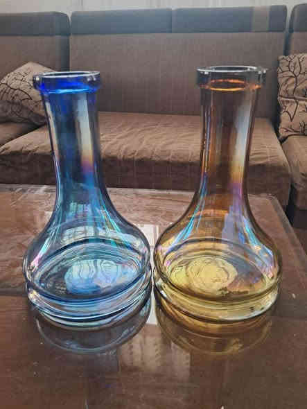 شيشه نقش متوفر توصيل داخل النجف فقط ***********
