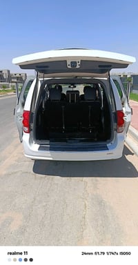 كارافان GT • ٢٠١٩ • غرق بسيط