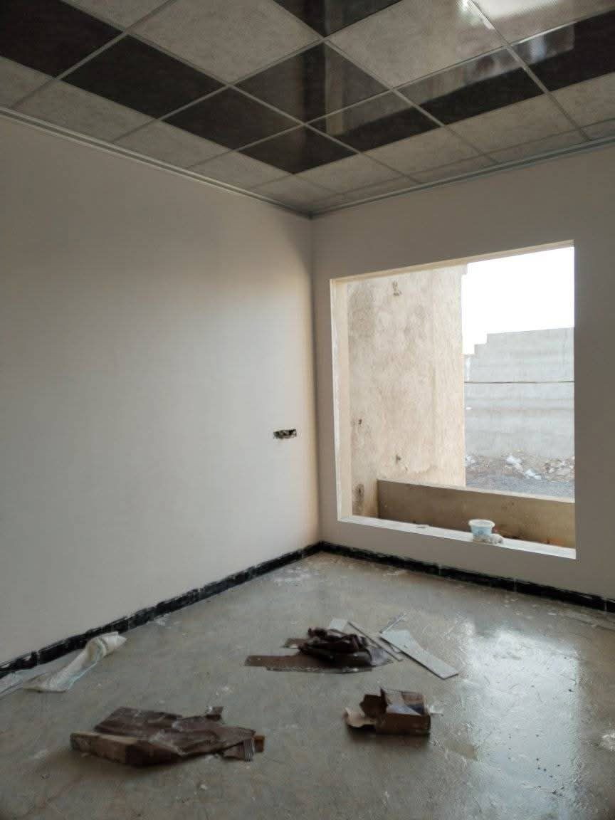 لباخين جص كادر كامل
التزام بالعمل 
شغل درجة اولئ ومساطر مع تنظيف البيت مجاني
نشتغل كافة احياء الموصل
للتواصل ***********
