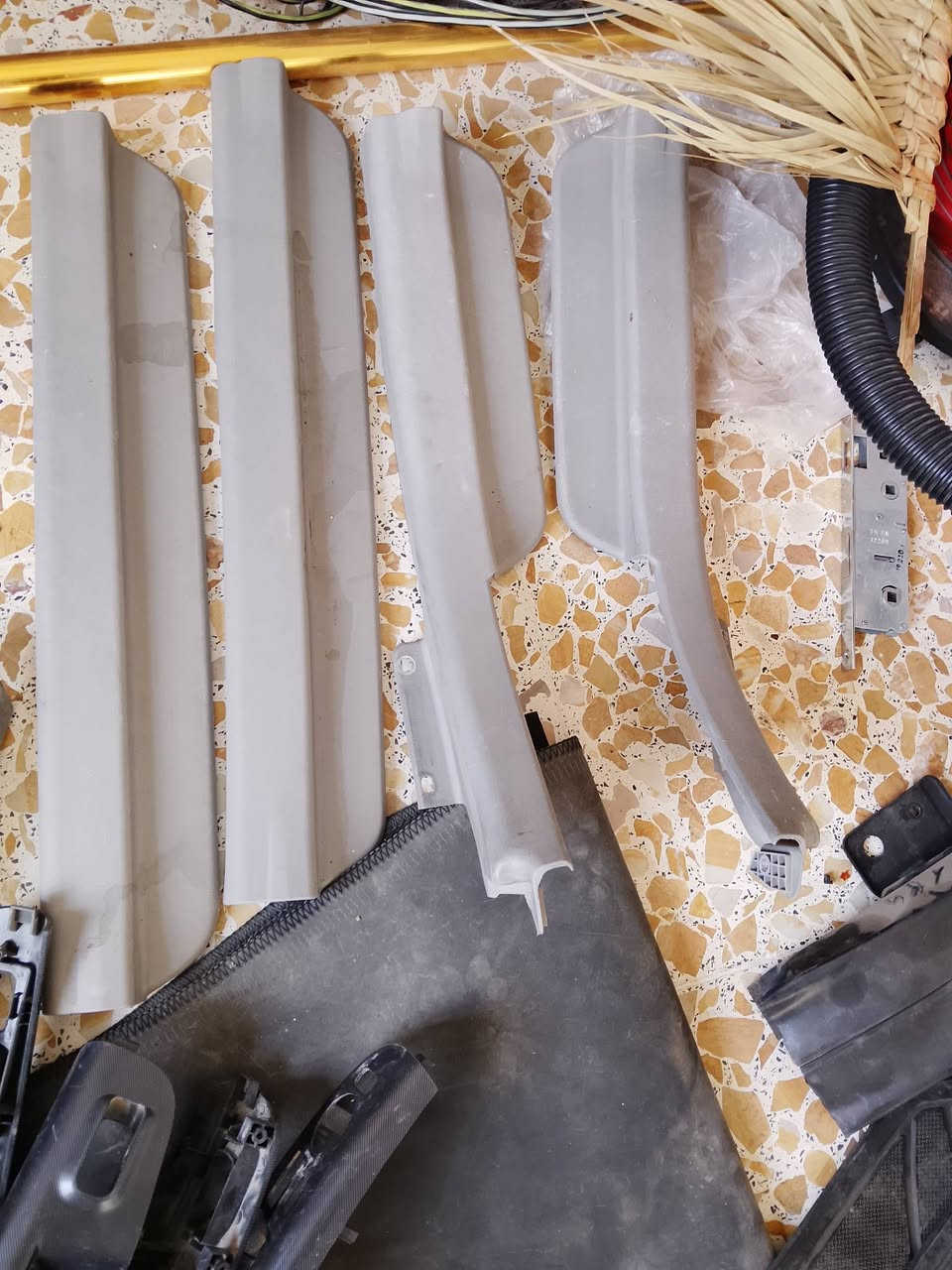 السلام عليكم اغراض سوناتا مقدس للبيع تفصيخ حاويه اصلي


**إذا كنت صاحب هذا الإعلان وتريد حذفه لأي سبب، رجاءا أرسل رسالة إلى الدعم الفني**