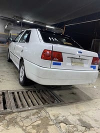 كوين ٢٠١٣ • نينوى • محرك نظيف