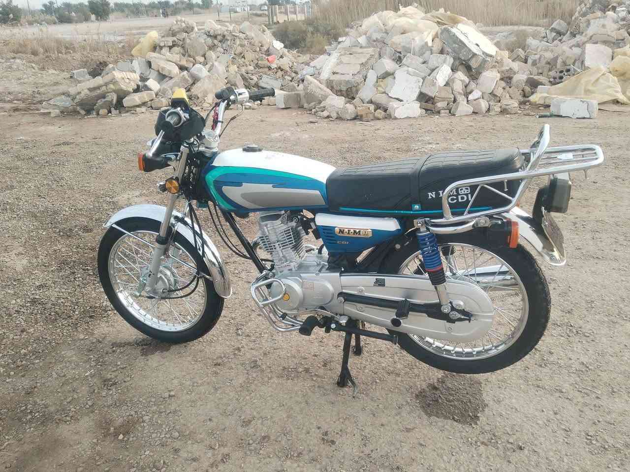 السلام عليكم
نامه للبيع موديل ٢٣ طالعه بل ٢٥
مكفوله من كلشي برغي مامفتوح بيها
ب 725 وبيها مجال حك الجيه؛ (سكنر)
الشراي بخدمته هاذه رقمي ***********
