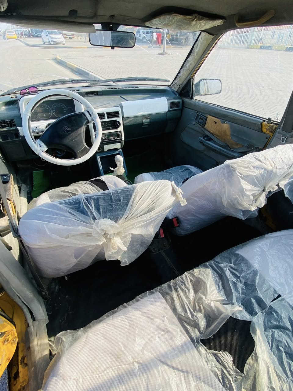 سايبا ٢٠١١ مكينه خير من الله حداديه كير السعر 11 ورقه


**إذا كنت صاحب هذا الإعلان وتريد حذفه لأي سبب، رجاءا أرسل رسالة إلى الدعم الفني**