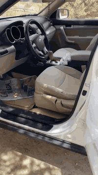 سلام عليكم
سورنتو ٢٠١١

كفاله فقط بيه مكانات بارد مكينه أربعه سلندر مكفوله من الفتح و التبديل ماشيه ١٦٩ ألف السعر ١٤٥ وبيه مجال للبيع أو مراوس سورنتو من ٢٠١٥ وفوك رقم الهاتف *********** متواجد واتساب أو ماسنجر راسل و بخدمتك
