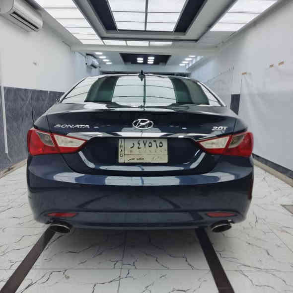 سوناتا موديل ٢٠١٢ وارد امريكي فول مواصفات ما عده الاسلايت 
ماشيه ١٣٨ ميل 
حادثها بنيد وجاملغ وبل عراق الباب الوره الصدر يعني ابيعلك ٣ قطع بدون دواخل
 رقم الانبار مشروح وطني تحويل مباشر سياره جاهزه
محرك ٢٠٠٠T تيربو
فول تحكم ستيرن 
حاكيه بلوتوث
نظام ABS
تبريد قطعتين
نظام ايكو 
محرك امعليله كازكيت از بس يعني انسه الدوانز 
تبريد تدفئه شغالات  وفول
سياره جاهزه وعلى ايدي 
نصبه فول واحلى من الصور 
عارضها ب٩٠$
مكاني بغداد الزعفرانية 
الاستفسار/***********
