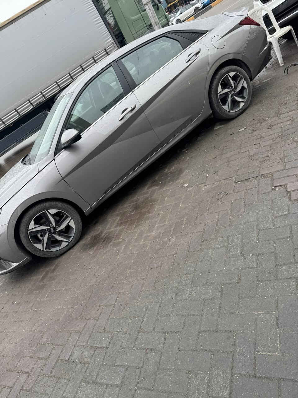 النترا 2023
كلشي موضح بالصور
بصمه
جلد
تشغيل عن بعد
فتحه سقف
رادار
153$
بغداد الطالبيه
***********
