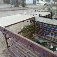 محجلات • الرمادي ٥كيلو • خلف طرموز