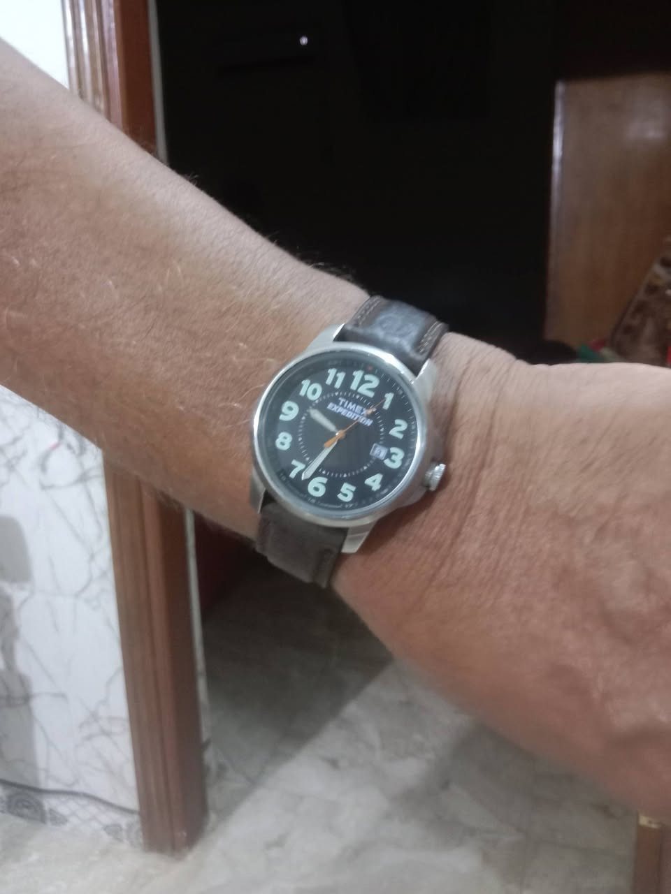 ساعة تايمكس للبيع اصلي ***********
