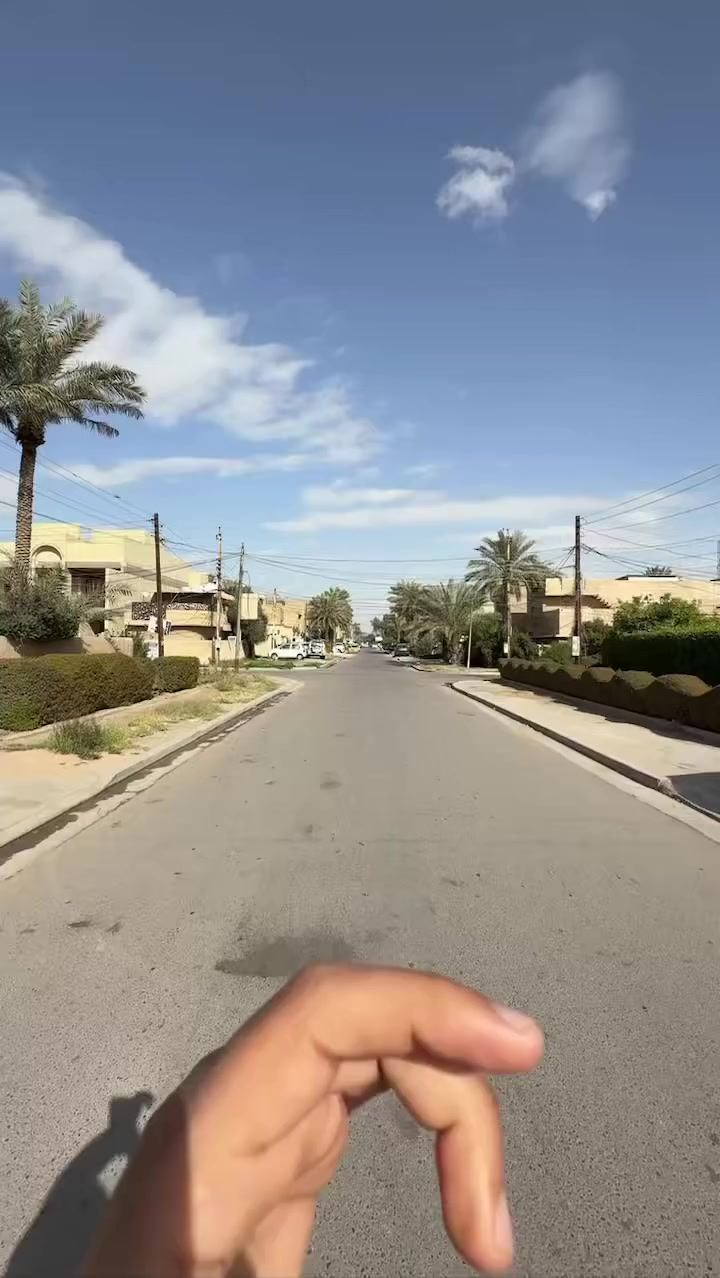 #بعد التحية والسلام
يقدم مكتب حلم الغد 
أجمل العروض

#قطعة ارض للبيع مساحة 200متر 

الواجهة ؛  9 م 
النزال؛22 م

#موقع القطعة السيدية مربع  الاقتصادين شارع عرضه 20 متر 

للاستفسار الاتصال على الأرقام التالية 

***********
***********

#مكتب_حلم_الغد_للإستثمار_والتطوير_العقاري
لمعرفة العروض الاخرى
يرجى زيارة موقع المكتب الكائن 
#بغداد السيدية شارع الكويتي
