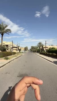 #بعد التحية والسلام يقدم مكتب حلم الغد  أجمل العروض  #قطعة ارض للبيع م...