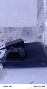 اكس بوكس ون فات • ملحقات اصلية • مدينة الصدر