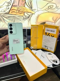 ريلمي 14X • ذاكرة ٢٥٦ • جديد