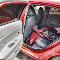 البيع النترا  موديل ٢٢ هاي صوره كدامكم سياره ع ايدي ترايك للبصره  بسمي...