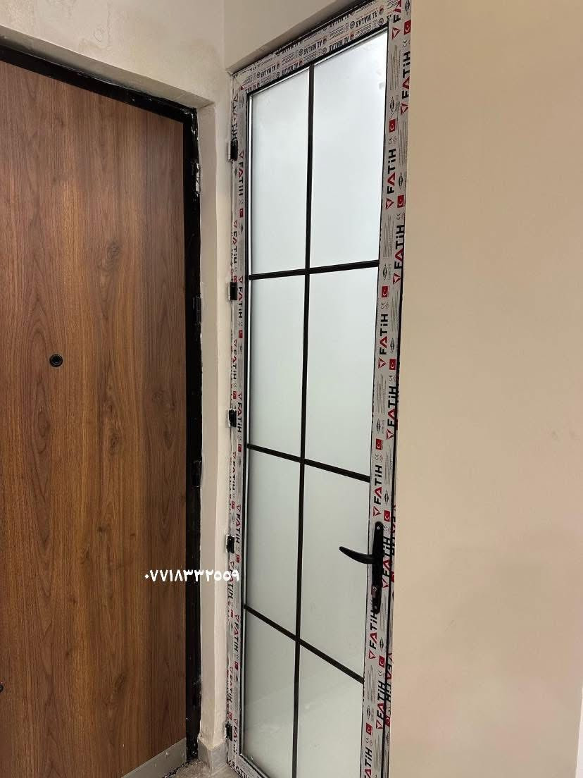 جزء بسيط من اعمالي بيبان شبابيك محجرات شغل درجه اولى وبي ضمان للأستفسار راسل او اتصل ***********
