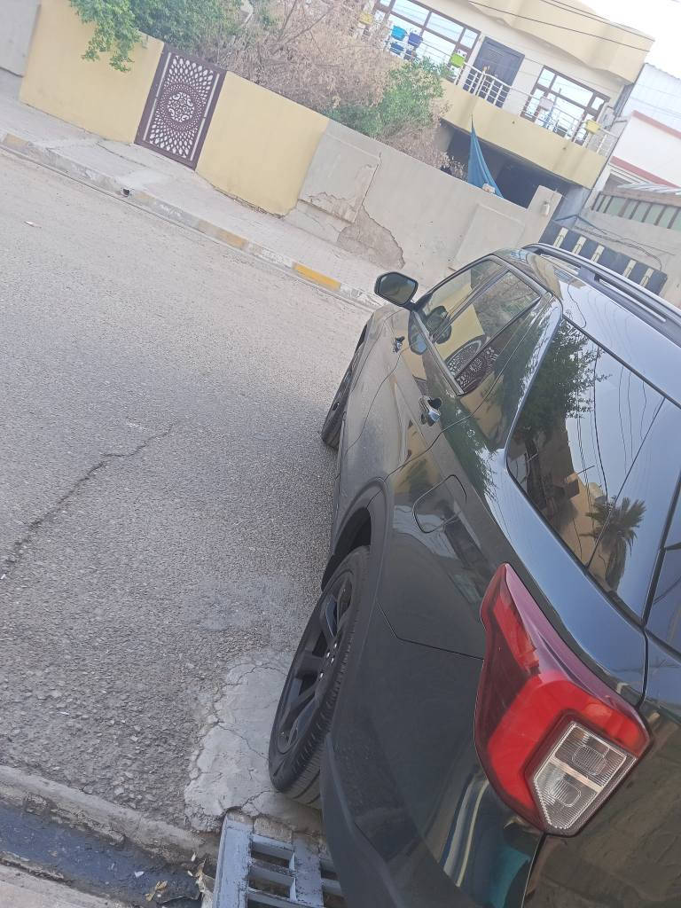 305وةرةقة و معامةلة 
فورد ايكبلاور st
بستي بونيتي بوياغة  لةكةل دوجي بجوك بيدي ارو كةلةم كاري
لايت و دةعامي و راديتةرو هةموشتي بيلادي سةيارةكة خويةتي هيج شتيكي تيجاري نيية 
رةقةم شانسي 1fm5k8gc3ngc20175
ارباك بةس سوكان دانراوةتةوة بة بيلاد
قبات ماسةفات
رةقةم مو باهيل ***********)(*********** كركوك, العراق
