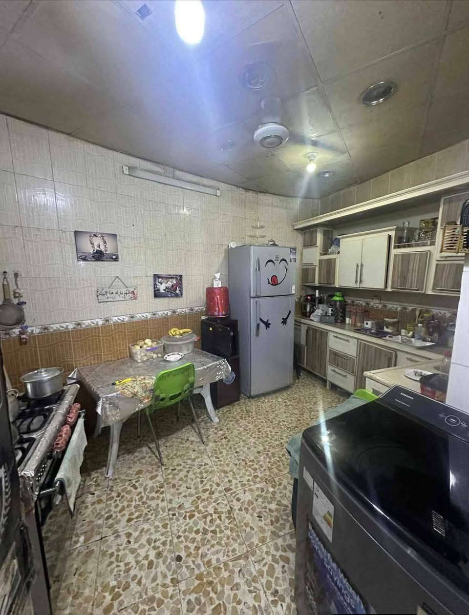 دار البيع في منطقة السيدية شارع العلوة شارع 15
قرب اسواق الواحة  قريب على الخط السريع
خلف شركة ومعرض سردار للسيارات
الشارع عريض ( طبكة لسيارتين )
البيت مقابله حديقه تشجير
المساحة ٤٥ بالسند واقع حال 50
للاستفسار
📌📌 ( على الخاص فقط او الاتصال على الرقم  )
📌📌واتساب  ***********
