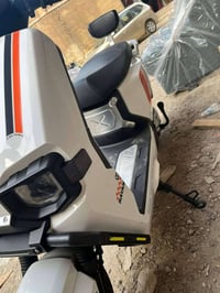 دراجة شحن • نضيفه • بغداد باب المعضم