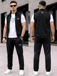 بجامة رجالي • قماش أجنبي • مقاسات M-L-XL-XXL