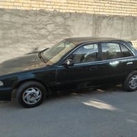 سوناتا 1994 • مكينة نضيف • تبريد ما يشتغل