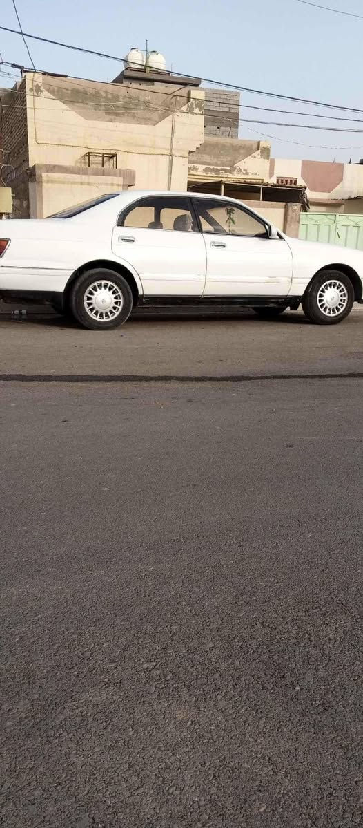 سلام عليكم 
بطة للبيع منفصل رقم ديالى شرط التحويل سيارة خير من الله تخم تاير مكينه كير شرط حدادية جيد بيها ضربة صفحه اليمين نقص تبريد فقط سعر 45 العنوان ديالى قضاء مندلي اتصل وبل خدمة ***********
