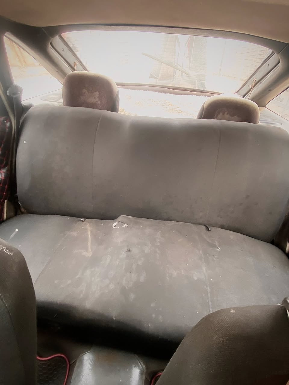 أوبل فكترا للبيع موديل1989  حجم ٢٠ كير اوتوماتيك رقم كركوك وجديد(انكليزي) مشروع وطني سنويه لحد 2029  وبي بطاقه بانزين وكهربائيات كله شغال وسلايت كهربائي وجامات امامي كله كهربائي ومرايات كهربائي وصبغ ماله بلادي رصاصي 
سياره مابي ضربه  وكير ومحرك مابي عيب 
صدر جديد  ومكينه مابي بخار وكير قطره عيب مابي 
سياره مايصرف بانزين هوايه نوزلات نظيفه وايرفرو وآيسي مابي عيب 
سعر ٣٥ ورقه وبي مجال بسيط للطيبين 
ولاستفسار خابر رقم ***********
***********
