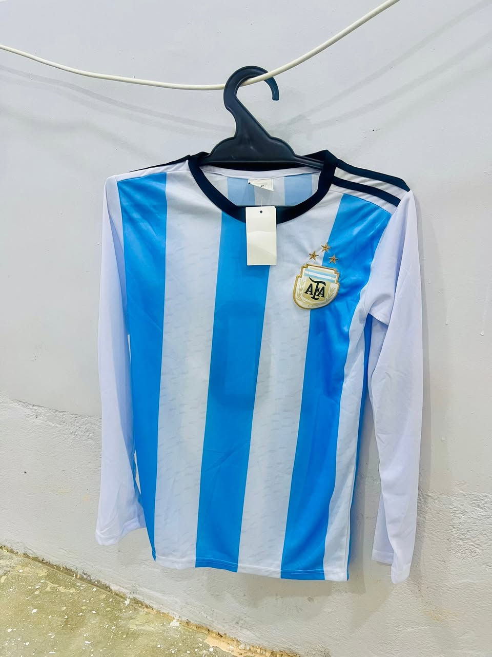 موجود دريسات 14دريس بيعهن شلع سعر 60


**إذا كنت صاحب هذا الإعلان وتريد حذفه لأي سبب، رجاءا أرسل رسالة إلى الدعم الفني**