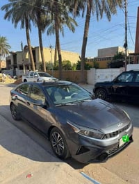 للبيع فورتي 2022. وارد امريكي حادث جاملغ وبنيد. فقط. ماشيه 84الف. سيار...