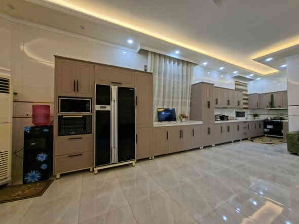 يسعد مسائكم   بالخير والمحبه 🌹
زبائنا الكرام 🤗
دوس لايك لصفحه ليصلكم كل ماهو جديد ⚘👍
نقدم لكم كاونتر  المنيوم  وابواب HDF تركي   
تم التثبيت ديالى الخالص   🛣
مرمر كوارتز  تركي 💯
بليت واحد ملم 💯
ضمان حقيقي 💯
للاستفسار مراسله البيج 💻
يوجد توصيل بغداد ديالى 
اهلاوسهلا بالزبائن الكرام 🤗 
***********
