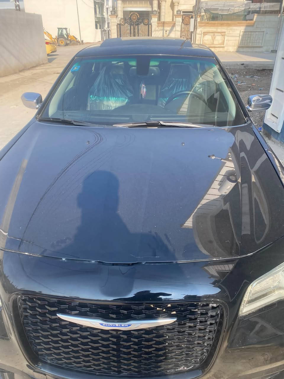 اوباما ٢٠١٦ وارد كندي ضرر الباب الي خلف السايق باسمي فئة c300فوول مكينه ٣٦٠٠مكفوله كير ٨نمر موس مكفول كشنات جلد برده خلفيه شاشه كامره ماشيه ١٠٧رقم واسط باسمي مكانه ديالى بعقوبه السعر ٢٠٥رقم صاحب السياره ***********
