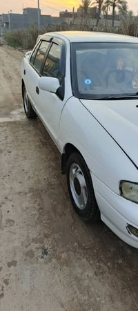 سيفيا • ١٩٩٦ • كير عادي